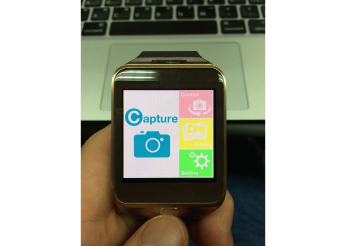 PhotoGear – screenshot 2