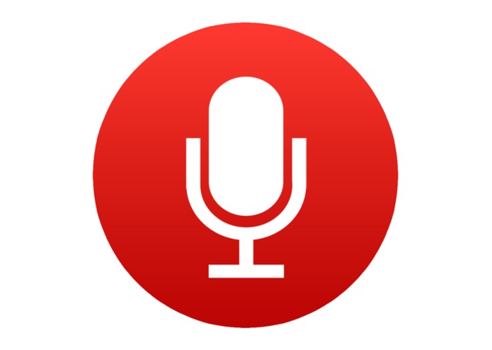 Audio Recorder Pro – screenshot 2