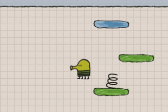 DoodleJump