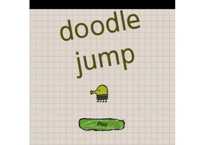 DoodleJump – screenshot 4