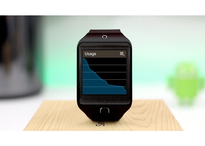 Battery Info – screenshot 2