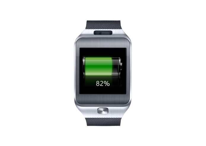 Battery Info – screenshot 3