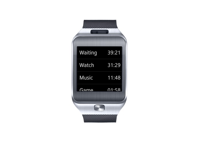 Battery Info – screenshot 5