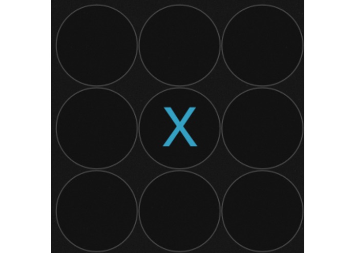 Tic Tac Toe Gear – screenshot 1