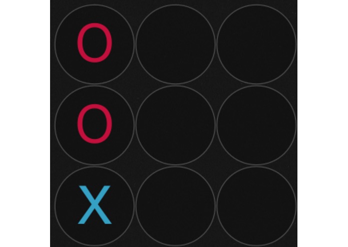 Tic Tac Toe Gear – screenshot 2