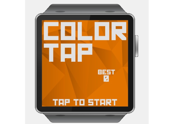 Color Tap – screenshot 1