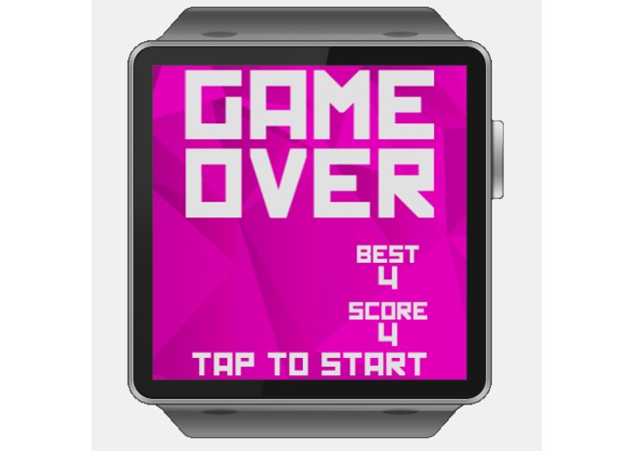 Color Tap – screenshot 3