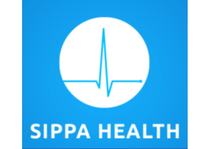 SIPPAHealth Gear App – screenshot 1