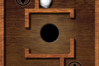 Marble Maze