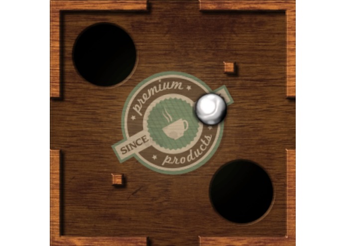 Marble Maze – screenshot 2