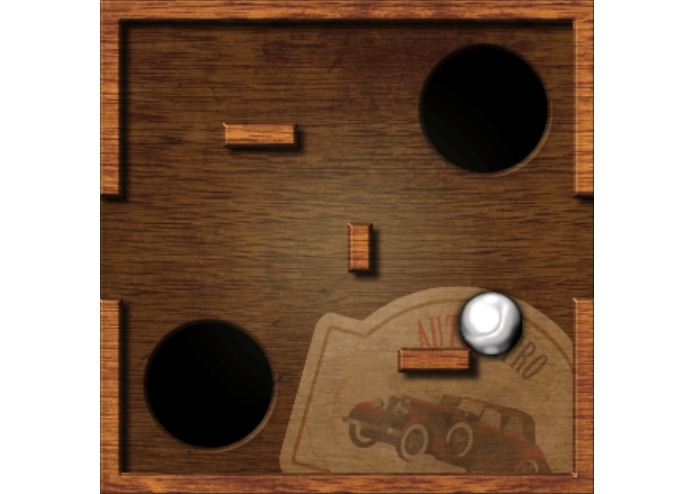 Marble Maze – screenshot 3