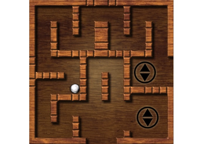Marble Maze – screenshot 6