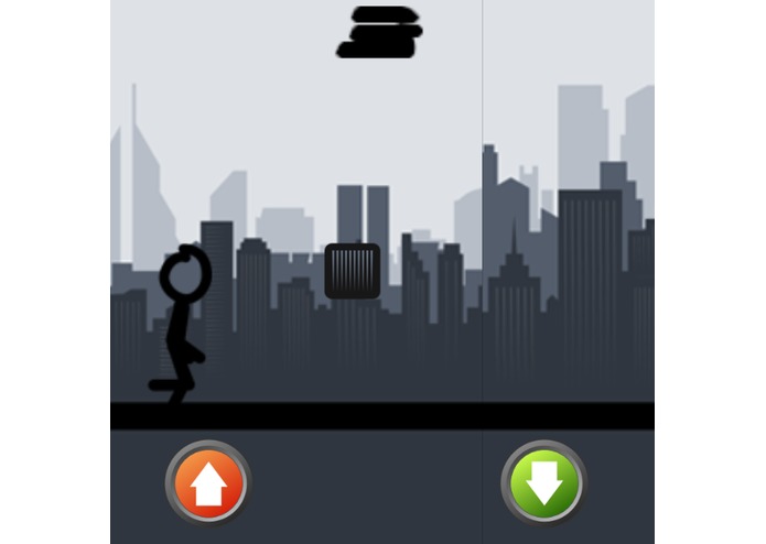 Free Runner Gear – screenshot 2