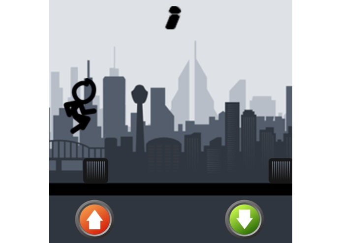 Free Runner Gear – screenshot 3