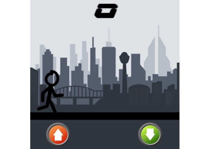 Free Runner Gear – screenshot 4