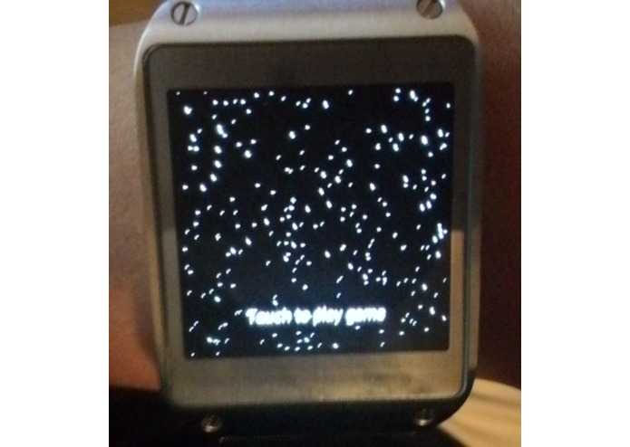 Space War – screenshot 1