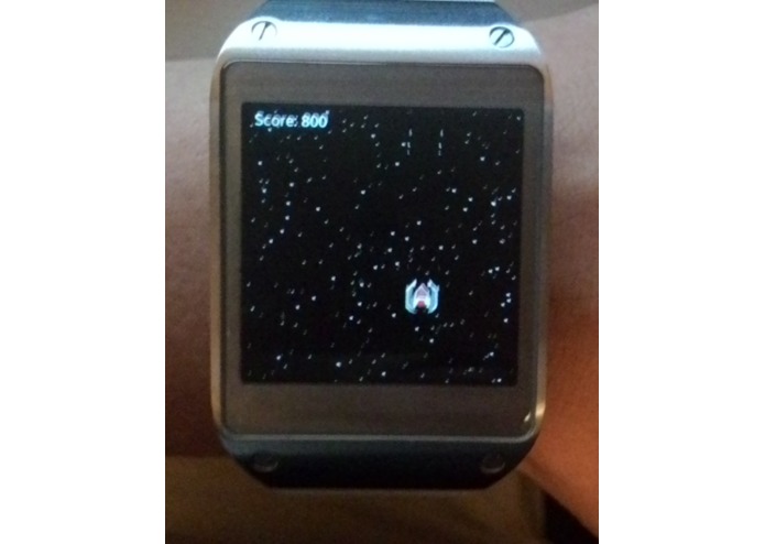 Space War – screenshot 2