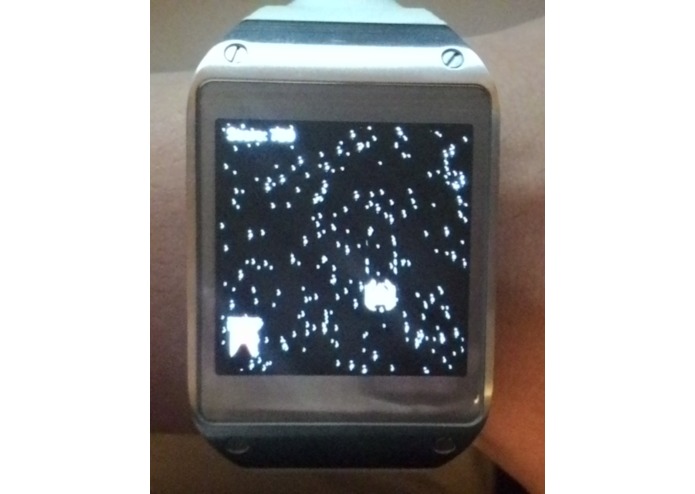 Space War – screenshot 3