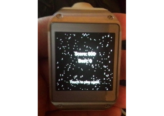 Space War – screenshot 4