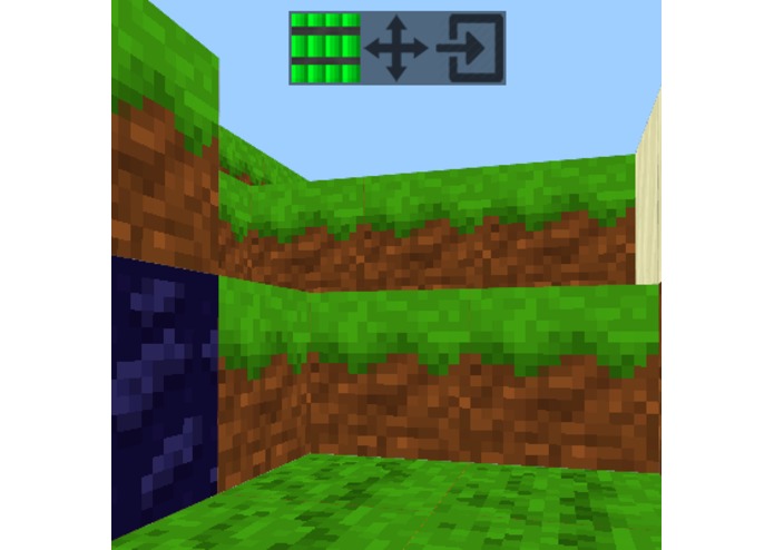 Block Craft – screenshot 1