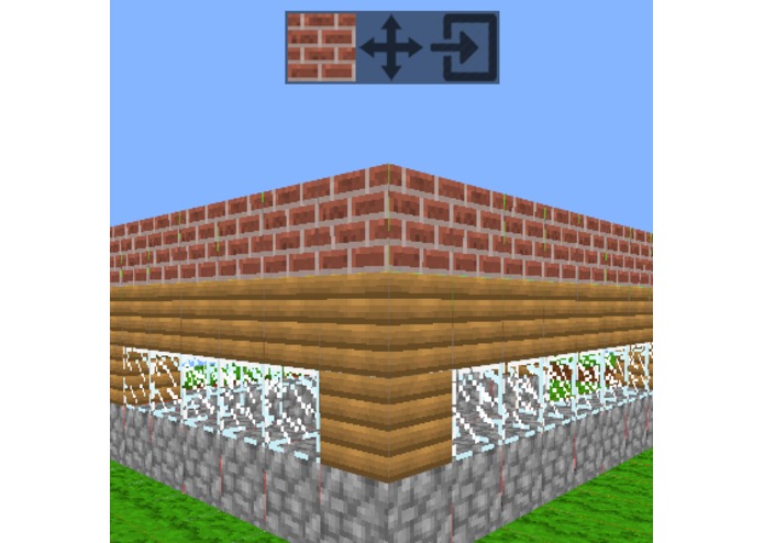 Block Craft – screenshot 2