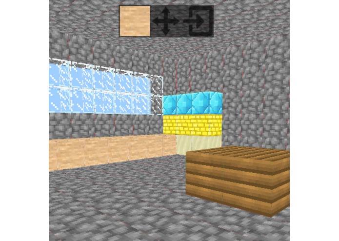 Block Craft – screenshot 3
