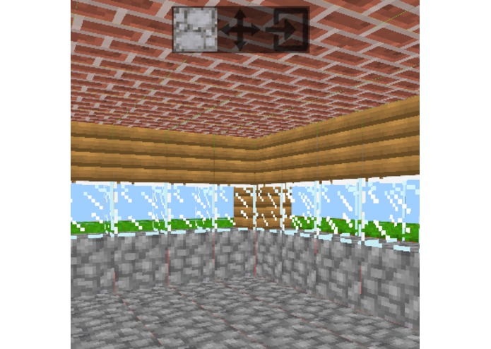 Block Craft – screenshot 4