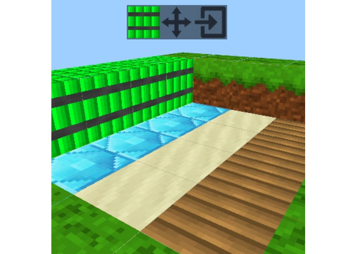 Block Craft – screenshot 5