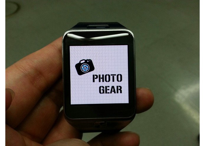 Photo Gear – screenshot 1