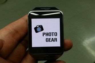 Photo Gear