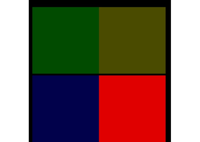 Follow Me Game – screenshot 1