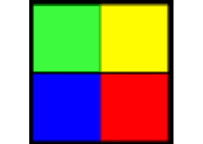 Follow Me Game – screenshot 2