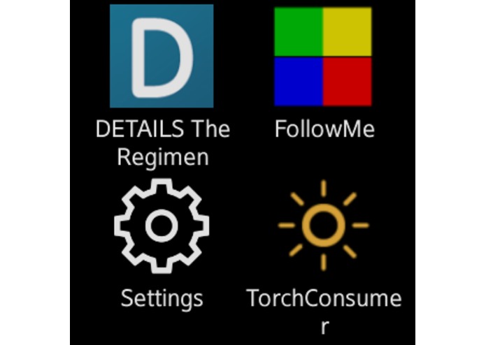 Follow Me Game – screenshot 6