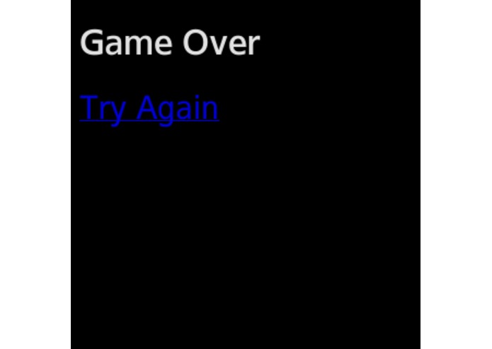 Follow Me Game – screenshot 7