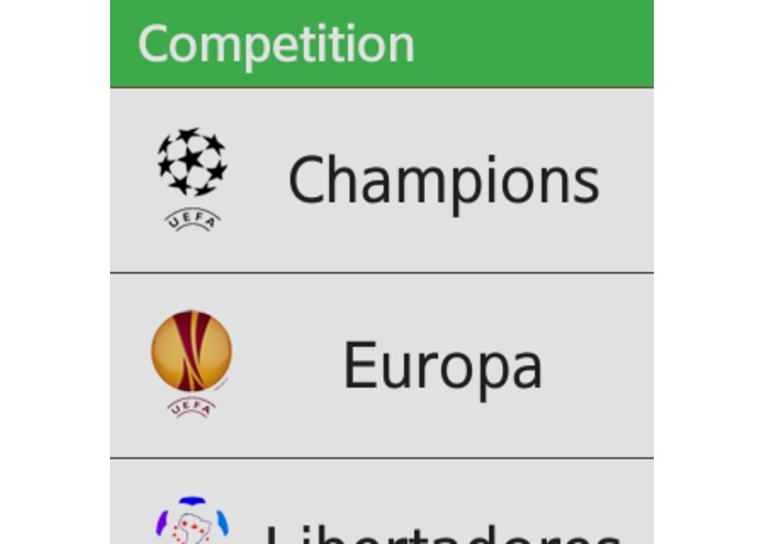 Football Scores Live – screenshot 2