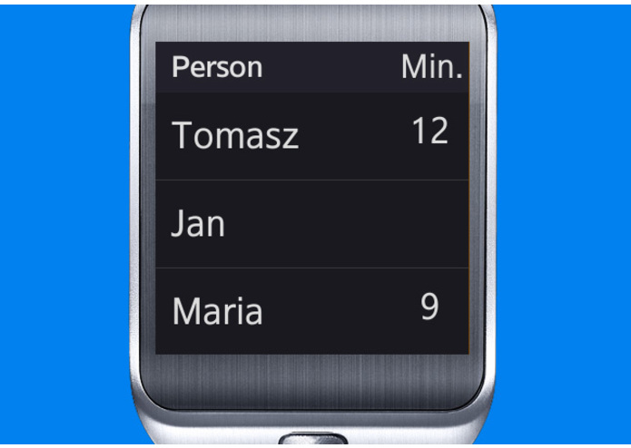 When are you coming? – screenshot 3