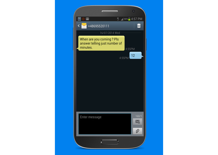 When are you coming? – screenshot 4
