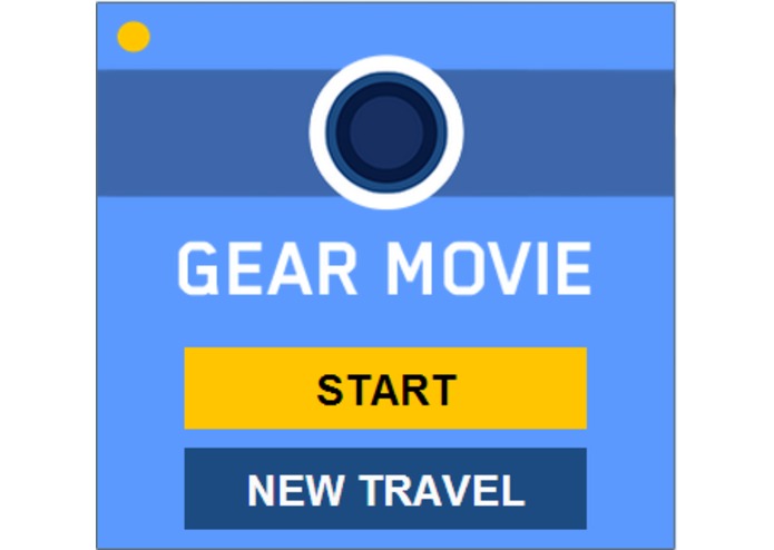 Gear Movie – screenshot 2