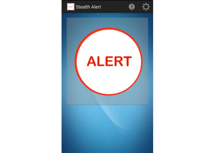 Stealth Alert – screenshot 4