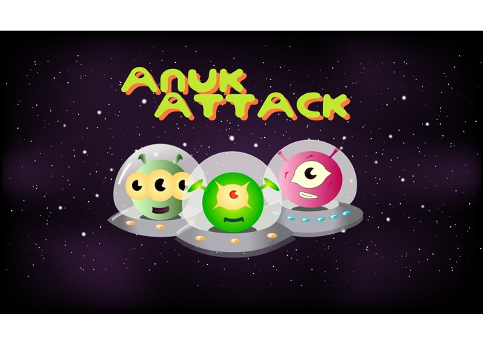 anuk attack – screenshot 1