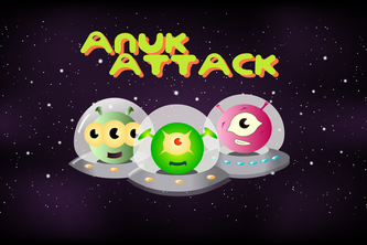 anuk attack