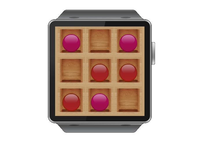Balls in boxes  – screenshot 1