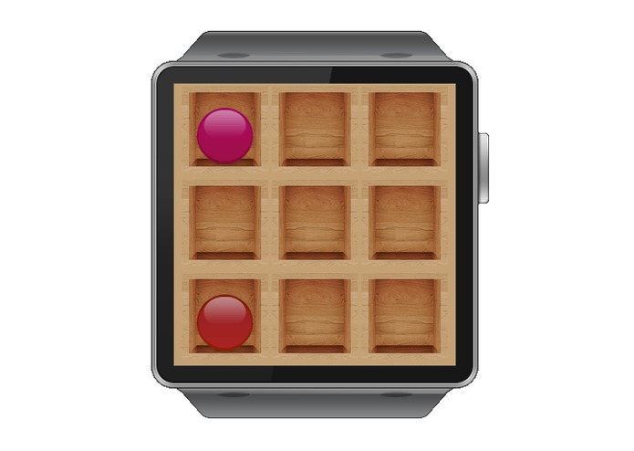 Balls in boxes  – screenshot 2