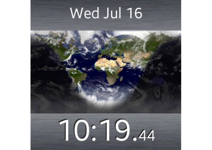 Daylight Watch – screenshot 1