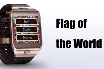 Flags of the World