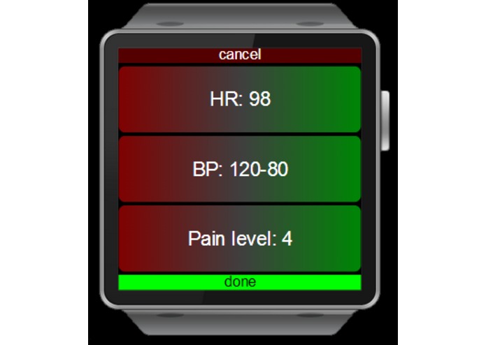 Hospital Operations – screenshot 1