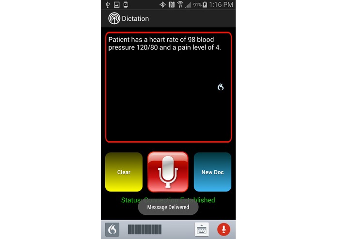 Hospital Operations – screenshot 4