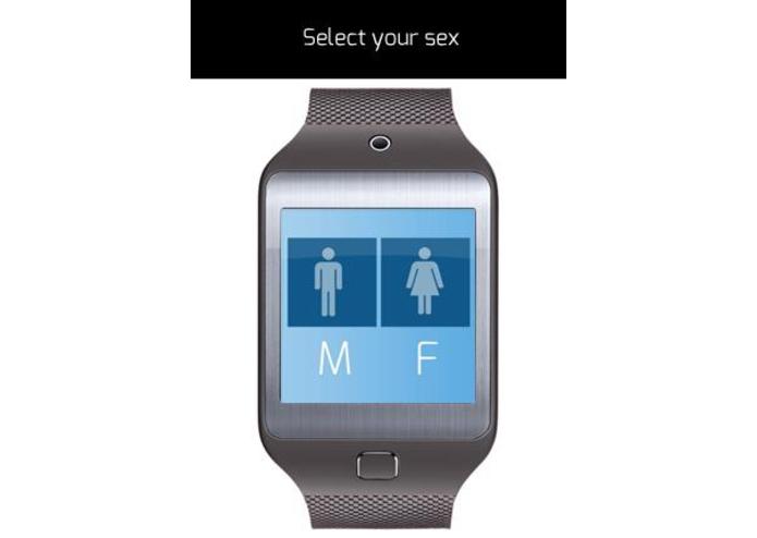 AlcWatch – screenshot 3