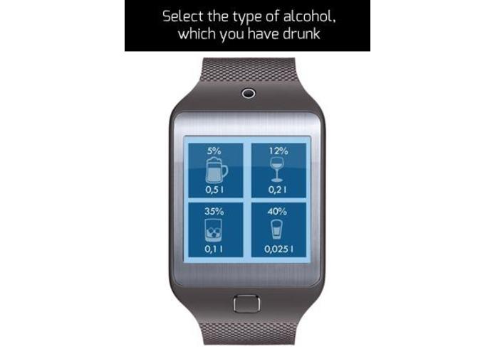 AlcWatch – screenshot 4