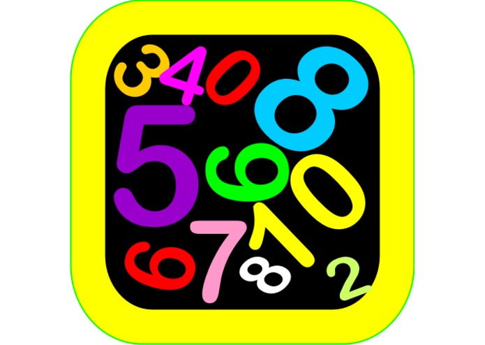 Number World – screenshot 1